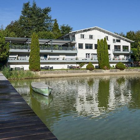Novalaise Plage Экстерьер фото
