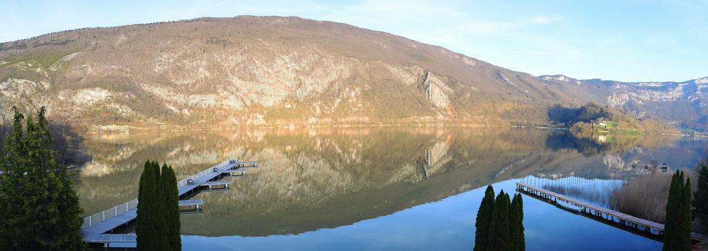 Novalaise Plage Экстерьер фото