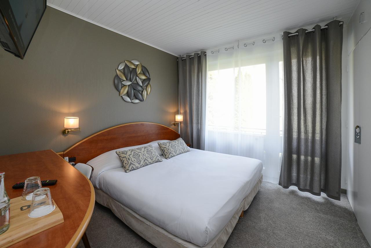 Novalaise Plage Экстерьер фото