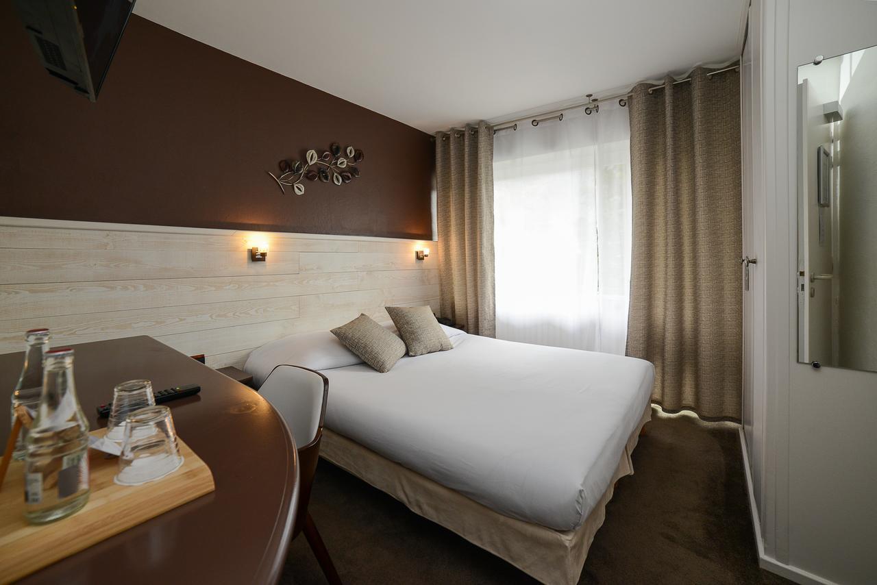 Novalaise Plage Экстерьер фото