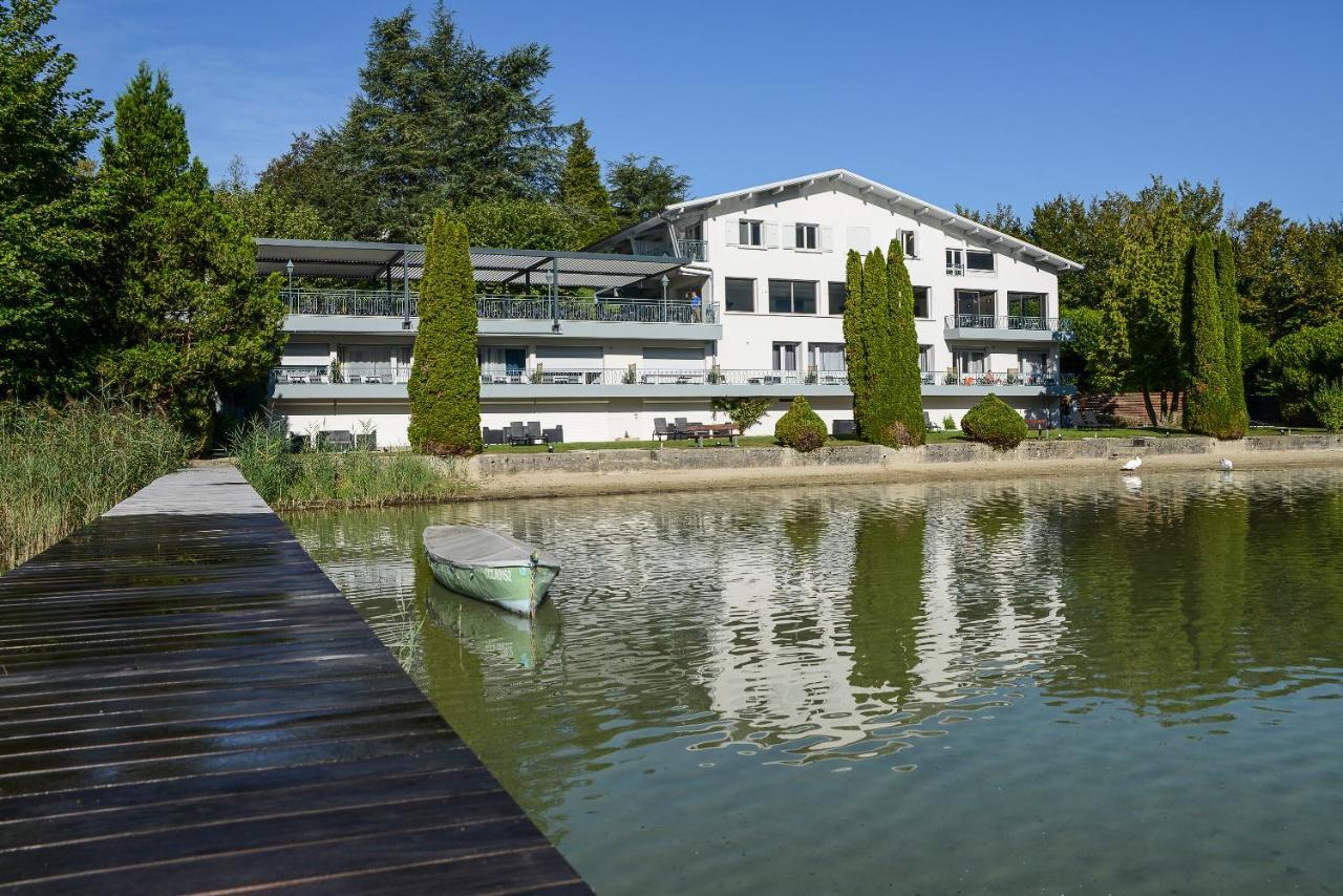 Novalaise Plage Экстерьер фото