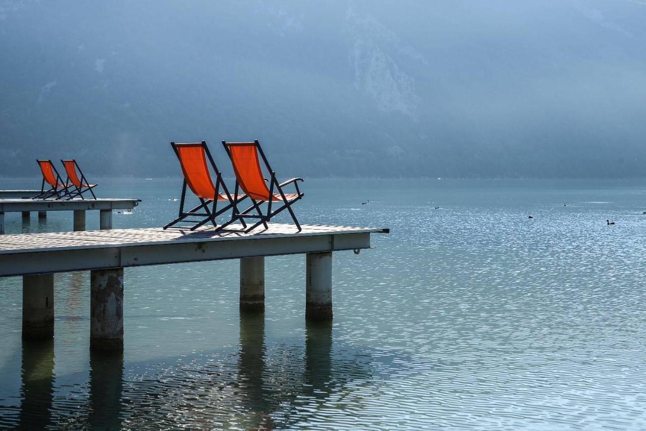 Novalaise Plage Экстерьер фото