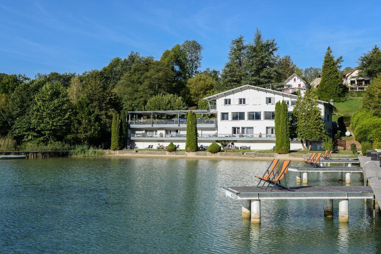 Novalaise Plage Экстерьер фото