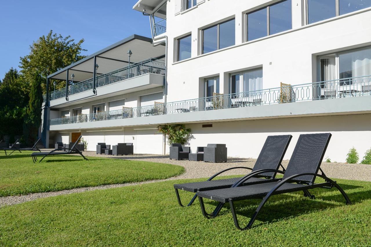 Novalaise Plage Экстерьер фото