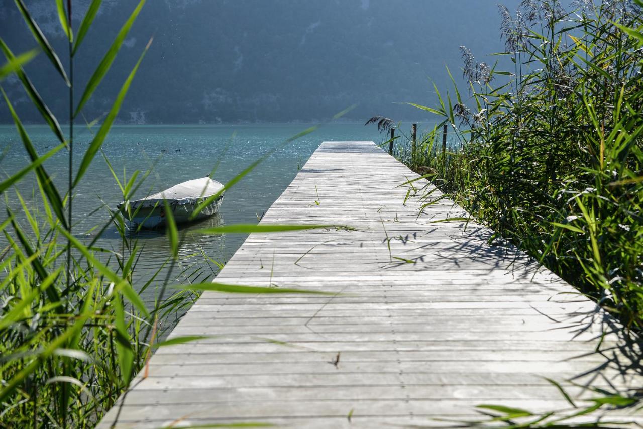 Novalaise Plage Экстерьер фото