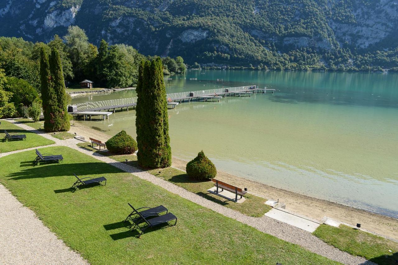 Novalaise Plage Экстерьер фото