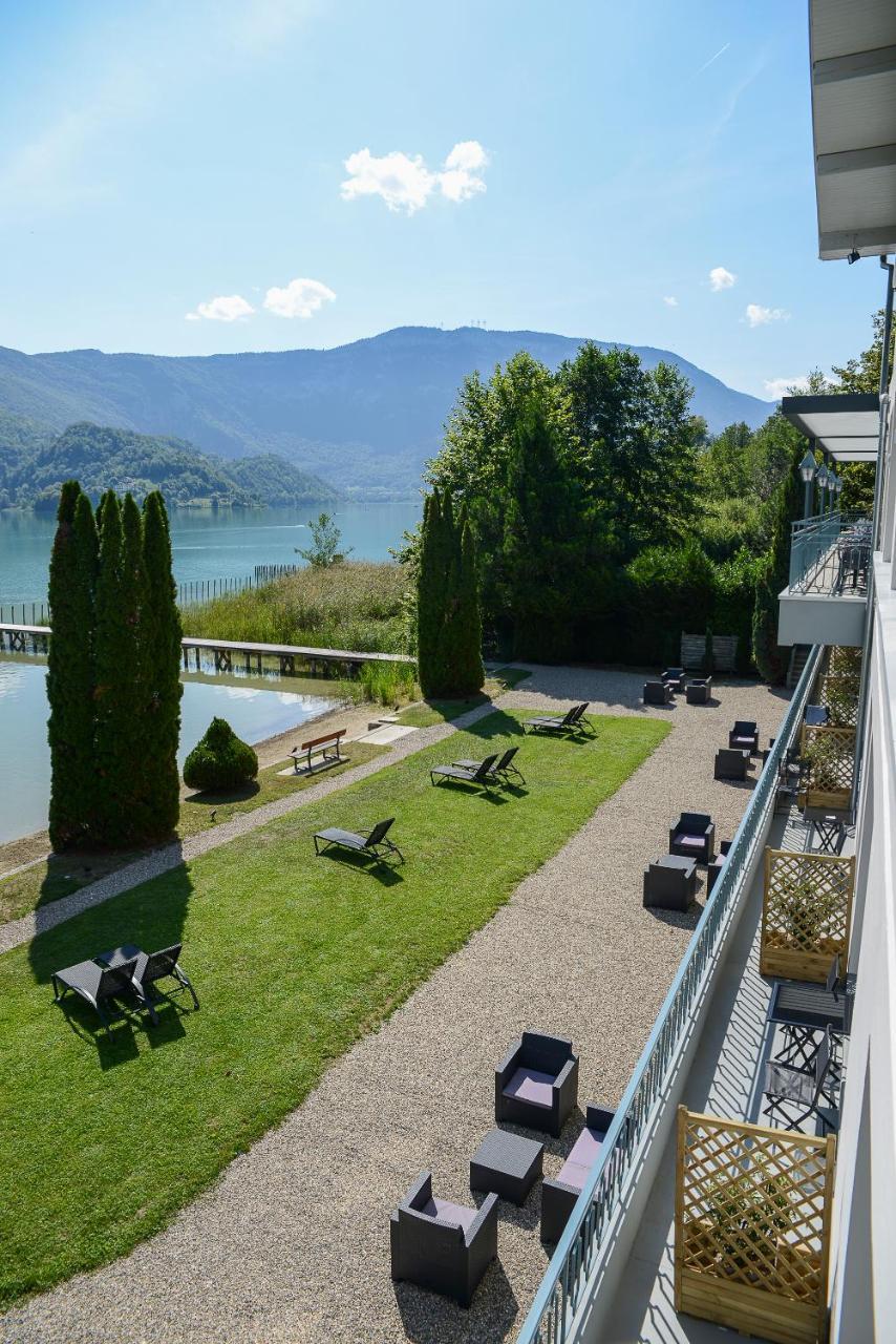 Novalaise Plage Экстерьер фото